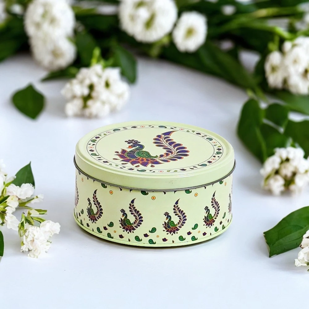 Storage Box (Medium size)